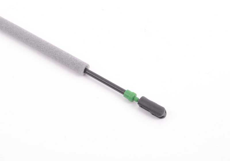 Cable apertura puerta delantera OEM 51203330985 para BMW X3 E83 (modelos 1.8d, 2.0d, 2.0i) de 2004 a 2010. Original BMW.