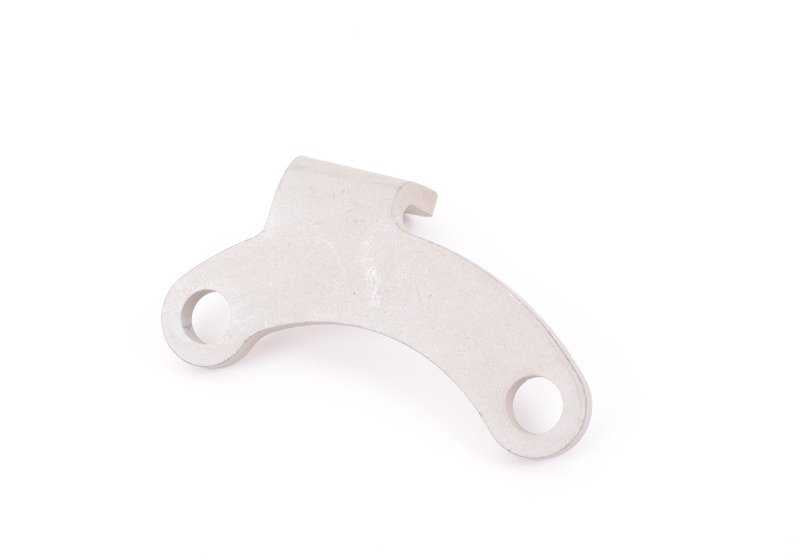 Soporte bomba de dirección asistida trasera OEM 32421406771 para BMW E39. Original BMW.