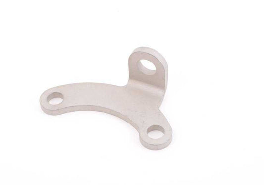 Soporte bomba de dirección asistida trasera OEM 32421406771 para BMW E39. Original BMW.