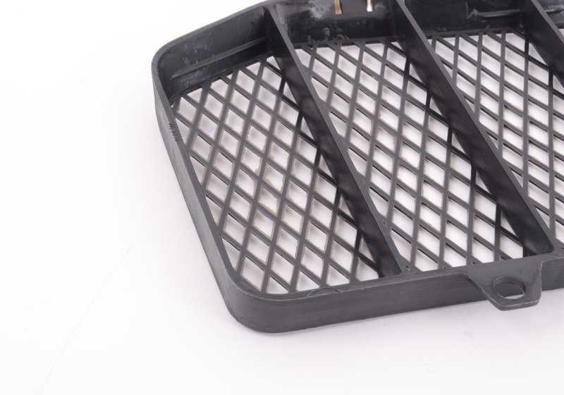 Grade de retenção do lado esquerdo para BMW Série 3 E21 (OEM 51231840421). BMW original