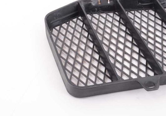 Grille de rétention gauche pour la série BMW 3 E21 (OEM 51231840421). BMW d'origine