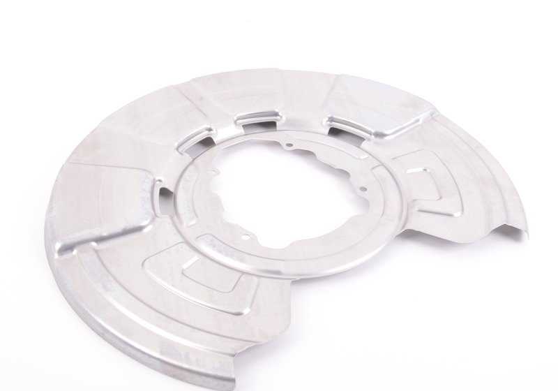 Freio OEM Geral 34216857982 para BMW E70, F15, F85, E71, F16, F86. BMW original.