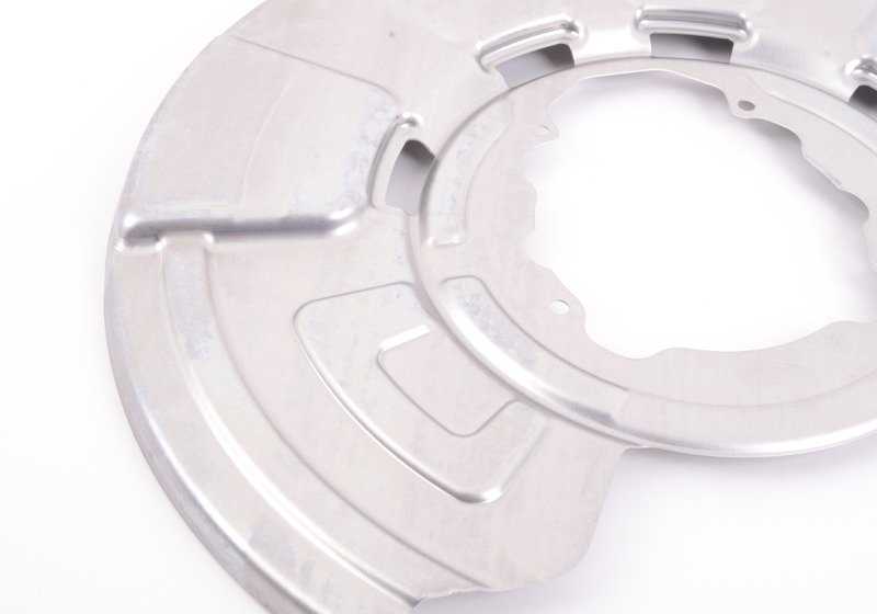 Freio OEM Geral 34216857982 para BMW E70, F15, F85, E71, F16, F86. BMW original.