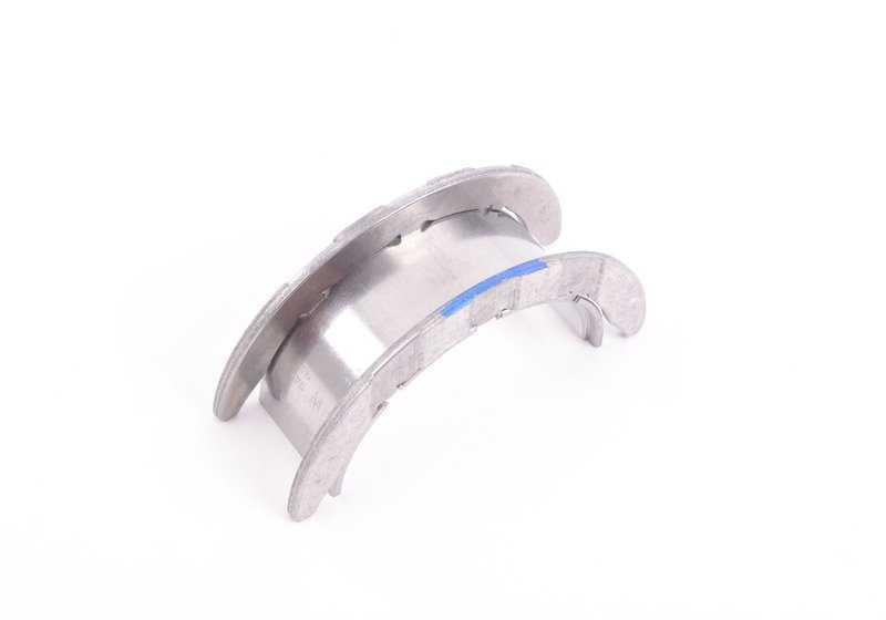 Cojinete de guía azul OEM 11218642945 para BMW F20, F21, F22, F23, F30, F31, F32, F33, F34, F36, F07, F10, F11, E84, F25, F26, F15, F16, E89. Original BMW.