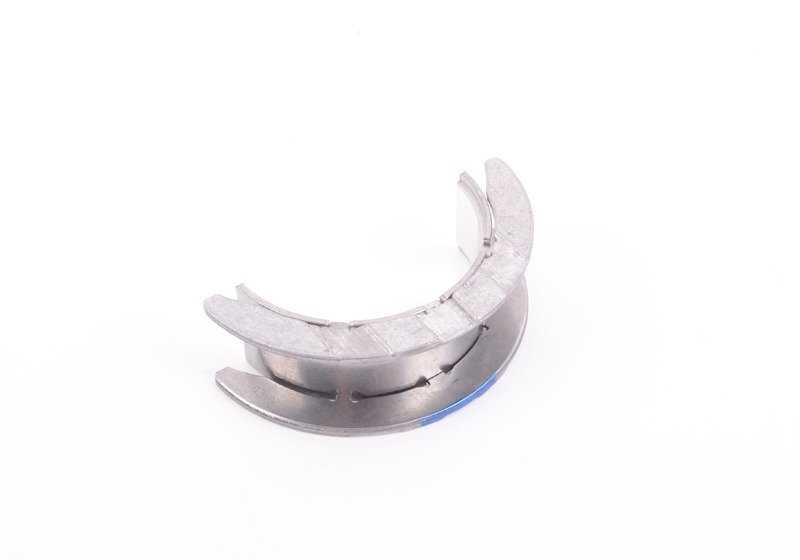 Cojinete de guía azul OEM 11218642945 para BMW F20, F21, F22, F23, F30, F31, F32, F33, F34, F36, F07, F10, F11, E84, F25, F26, F15, F16, E89. Original BMW.