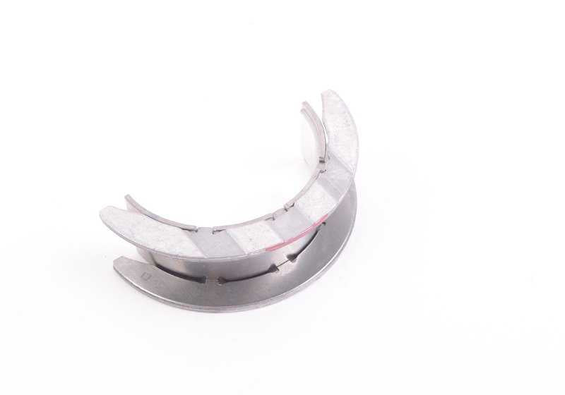 Cojinete de guía rojo OEM 11218642944 para BMW F20 y F21 125i con motor N20. Compatible con versiones manuales y automáticas. Original BMW.