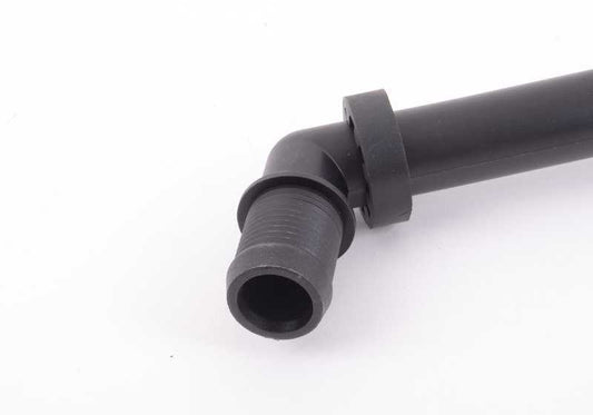 Tubo de retorno del refrigerante OEM 64509170341 para BMW F07, F07N, F10, F10N, F11, F11N, F18, F06, F06N, F12, F12N, F13, F13N, F01, F01N, F02, F02N. Original BMW.
