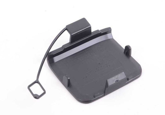 Heck -zu -haken -Haken für BMW X6 F16 (OEM 51127319886). Original BMW.