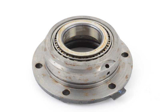 Tapa del cambio de la caja OEM 33111208047 para BMW E30, E36, E28, E34, E24, E23, E32, E38, Z1, Z3... y más. Original BMW.