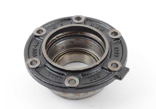 Tapa del cambio de la caja OEM 33111208047 para BMW E30, E36, E28, E34, E24, E23, E32, E38, Z1, Z3... y más. Original BMW.