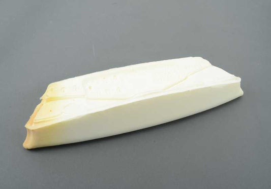 Parte del cuscino per il supporto della coscia per BMW X5 E70, E70N, X6 E71, E72 (OEM 52107167373). BMW originale