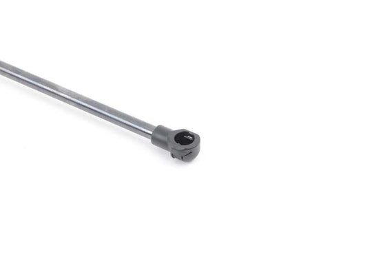 Amortiguador de maletero (resorte de gas) OEM 51247129215 para BMW E93 (318i, 320d, 320i). Sustituye la apertura de la tapa del maletero. Original BMW.