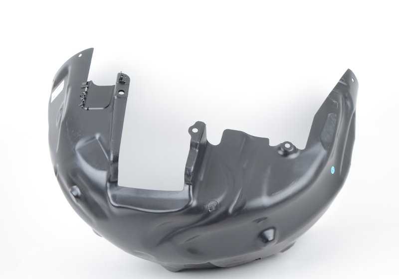 Étape de roue arrière droite OEM 51718054276 pour BMW F82, F83. BMW d'origine.