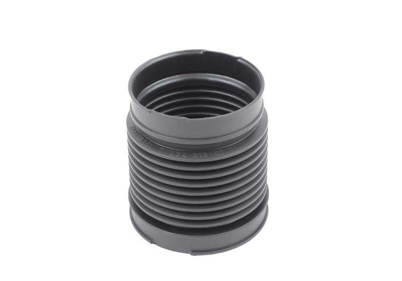 Fuelle de admisión OEM 11617834213 para BMW E60 M5, E61 M5, E63 M6, E64 M6. Compatible con motores S85. Original BMW.