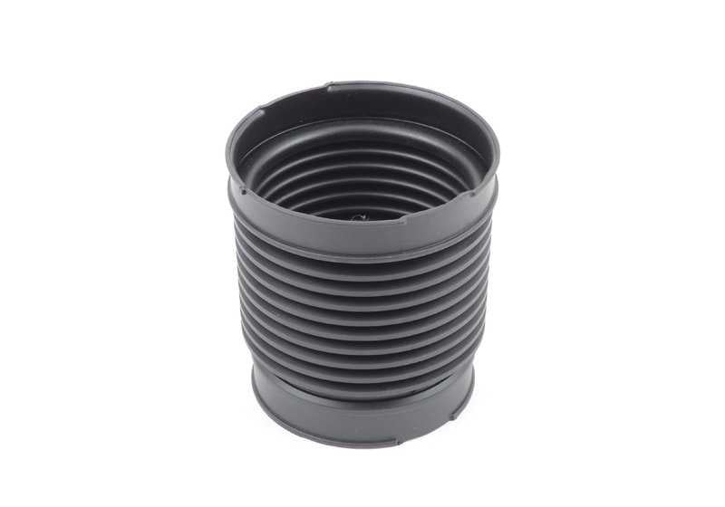 Fuelle de admisión OEM 11617834213 para BMW E60 M5, E61 M5, E63 M6, E64 M6. Compatible con motores S85. Original BMW.