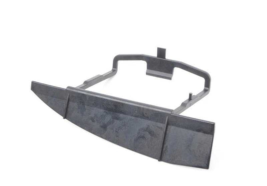 Protector derecho OEM 66326794269 para BMW F30, F30N, F31, F31N, F35, F35N, F80, F80N, F82. Pieza original BMW.