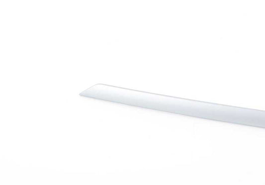 Center bar OEM 51117293094 for BMW 3 Series F30, F31. Genuine BMW.