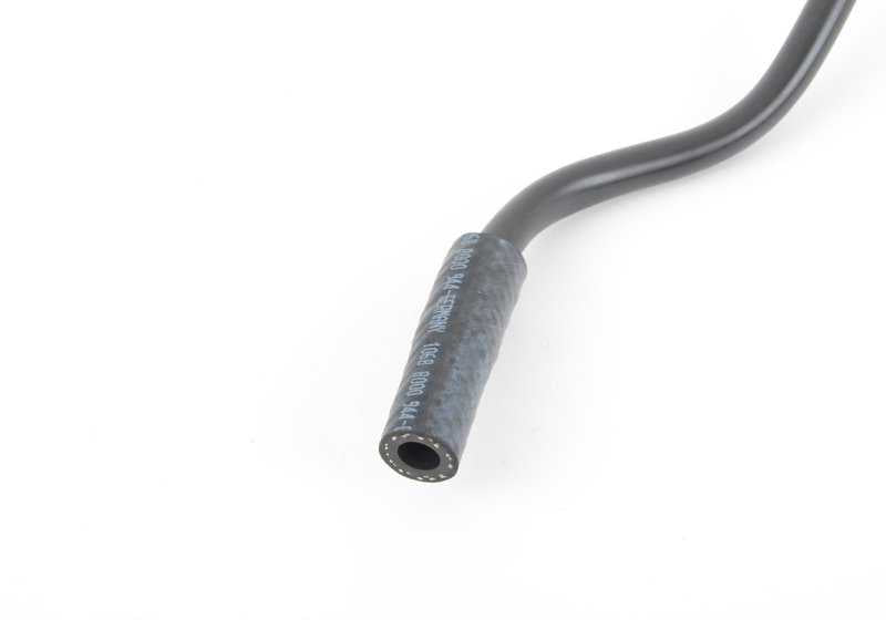 Tubo de vacío OEM 11657588771 para BMW E82, E88, F20, F21, F22, E90, E91, E92, E93, F30, F31, F07, F10, F11, F06, F12, F13, F01, F02, E84, F25, F26, E70, E71. Original BMW.