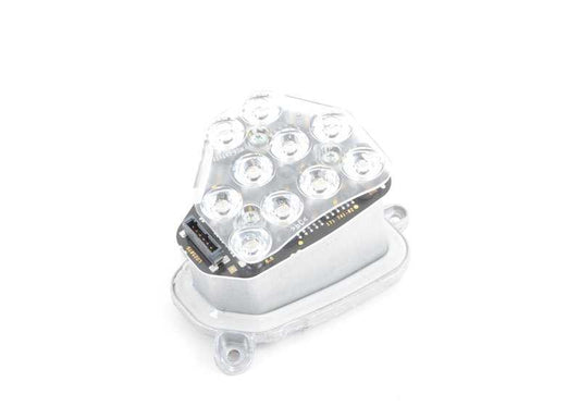 Intermitente derecho para BMW Serie 5 F10 (OEM 63117271900). Original BMW