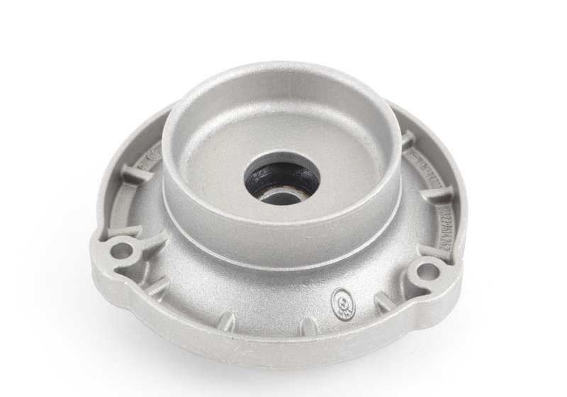 Cojinete de apoyo para BMW F07, F10, F11, F06, F12, F13, F01N, F02N (OEM 31306850031). Original BMW.