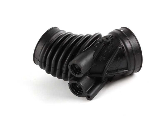 Manguito de admisión de aire OEM 13711739574 para BMW E36 y Z3. Pieza original BMW.