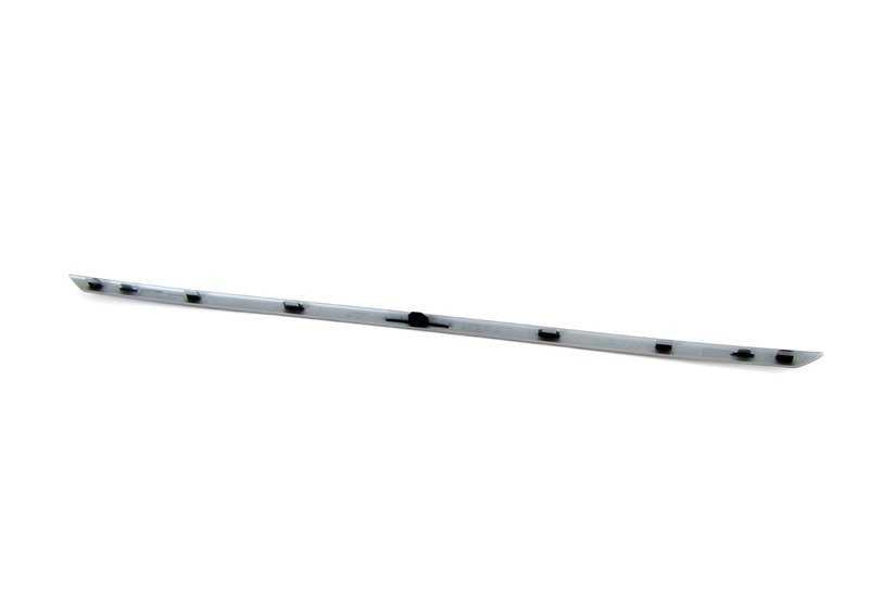 BlendenStab Central für BMW 3 F30 -Serie, F31 (OEM 51117293094). Original BMW