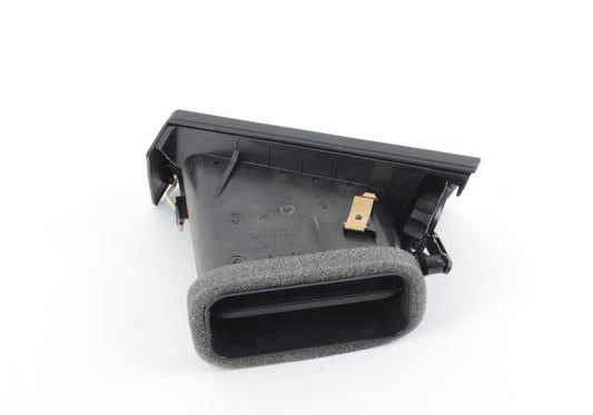 Rechte Lüftungsnetz OEM 64223420584 für BMW E83. Original BMW.