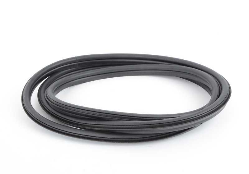 Junta de estanqueidad portón trasero OEM 51767147043 para BMW E91. Original BMW.