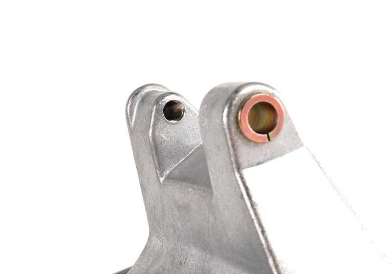 OEM air conditioning compressor support 64551739627 for BMW E36 and BMW Z3. Original BMW.
