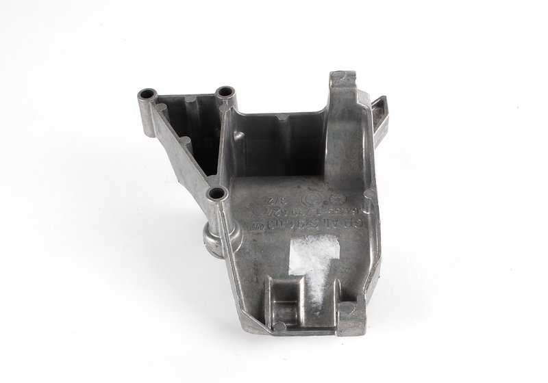 OEM air conditioning compressor support 64551739627 for BMW E36 and BMW Z3. Original BMW.