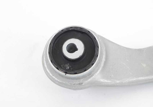 Tirante con apoyo hidráulico izquierdo OEM 31106861157 para BMW G30, G31, G32, G11, G12, G16... y más. Original BMW.