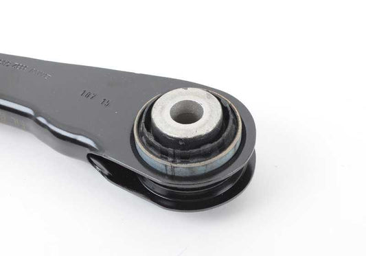 Armado de suspensão dianteiro esquerdo OEM 33326867537 para BMW F90, G30, G31, G32, G11, G12, F91, F92, F93, G14, G15, G16. BMW original.