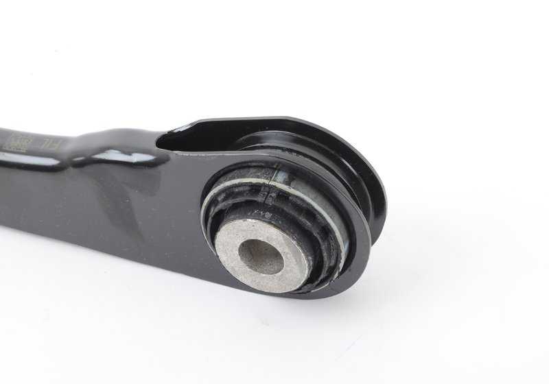 Armado de suspensão dianteiro esquerdo OEM 33326867537 para BMW F90, G30, G31, G32, G11, G12, F91, F92, F93, G14, G15, G16. BMW original.