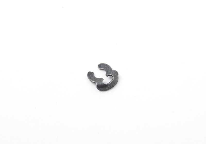 OEM Security Washer 07129905714 pour BMW E93, E63, E64, E65, E66. BMW d'origine.
