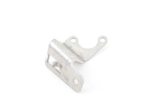 Soporte sensor de nivel de suspensión derecho OEM 37146786798 para BMW F07, F10, F11, F06, F12, F13, F01, F02, F04. Original BMW.