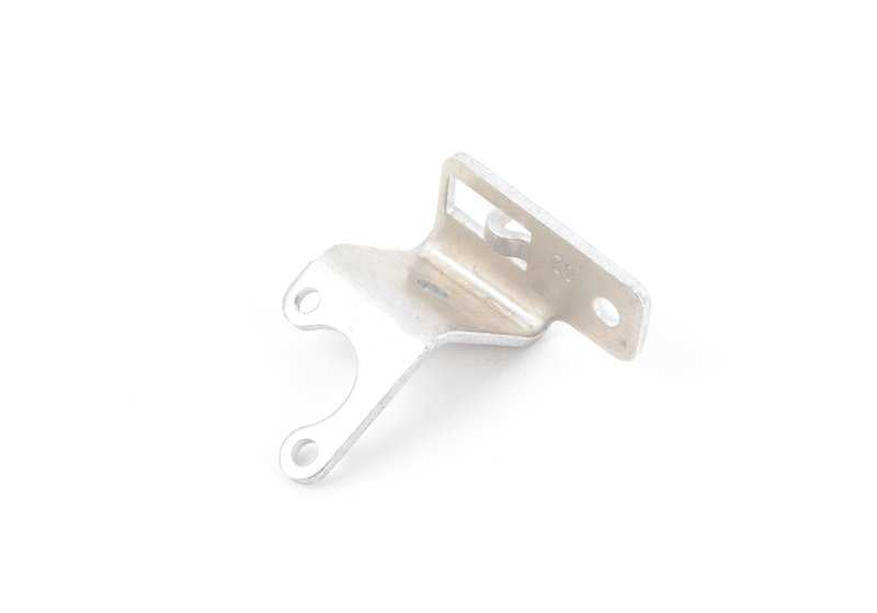 Soporte sensor de nivel de suspensión derecho OEM 37146786798 para BMW F07, F10, F11, F06, F12, F13, F01, F02, F04. Original BMW.