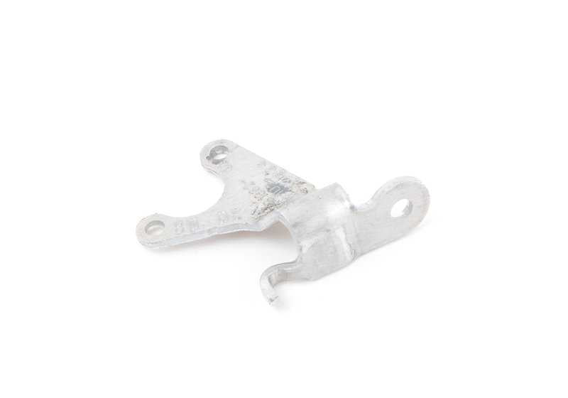 Soporte sensor de nivel de altura derecho OEM 37146781362 para BMW F07, F07N, F10, F10N, F11, F11N, F18N, F06, F06N, F12, F12N, F13, F13N, F01, F01N, F02, F02N, F04. Original BMW.
