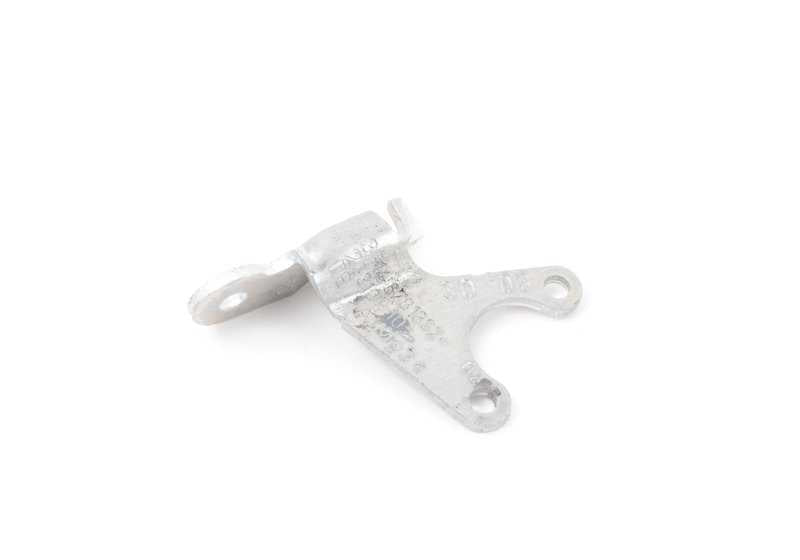 Soporte sensor de nivel de altura derecho OEM 37146781362 para BMW F07, F07N, F10, F10N, F11, F11N, F18N, F06, F06N, F12, F12N, F13, F13N, F01, F01N, F02, F02N, F04. Original BMW.