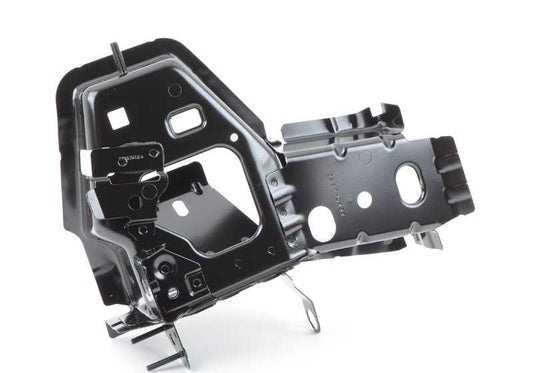 Aleta interior delantera izquierda OEM 41117377785 para BMW X5 {E70, E70N, F15, F85} y BMW X6 {E71, E72, F16, F86}. Pieza original BMW.