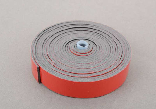 Mounting kit for BMW X6 F86 (OEM 51628063232). Original BMW