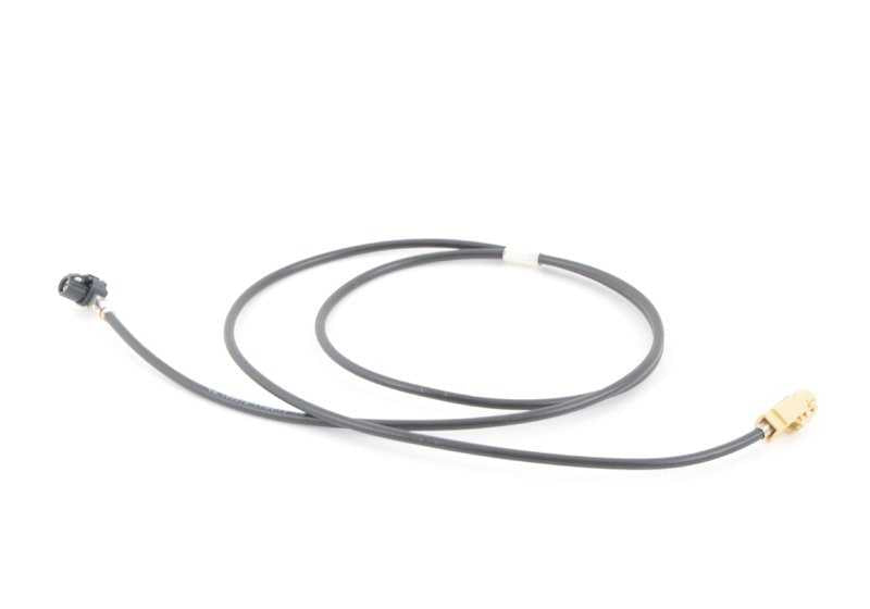 Cable HSD para Head-Up Display OEM 61119294364 para BMW F10, F11, F06, F12, F13. Longitud 1310mm. Compatible con versiones 518d, 520d, 520d xDrive. Repuesto original BMW.