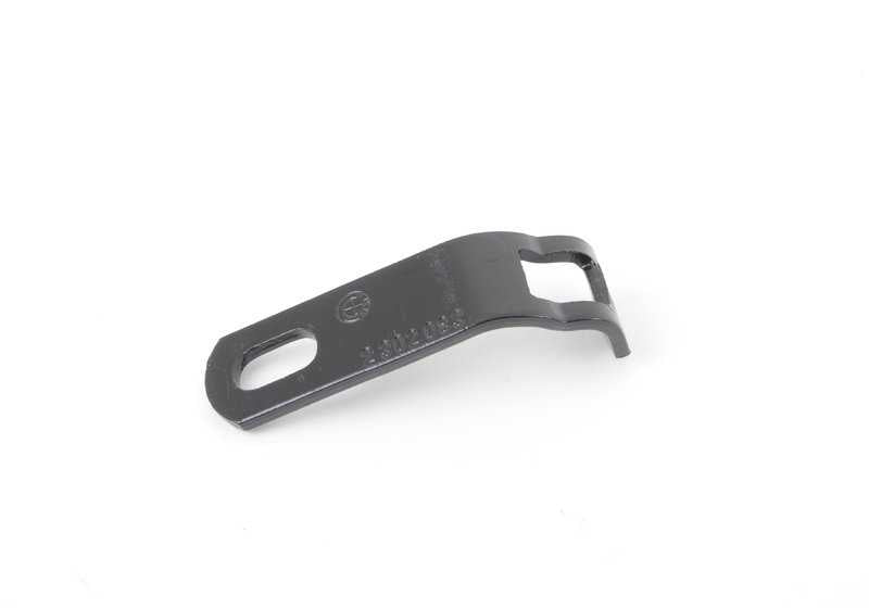 Black OEM Support 46712302080 for BMW R50. Original BMW.