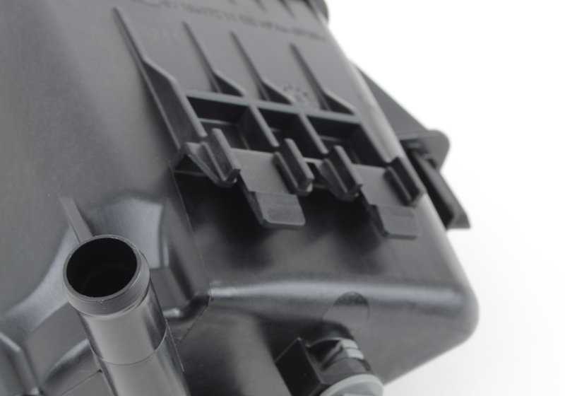 Tanque de óleo de gerenciamento de OEM 32416776240 para BMW F07, F10, F11, F12, F13, F01, F02, F04. BMW original.