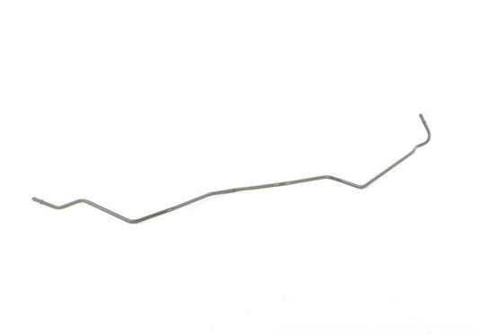 Tubo de ventilación del depósito OEM 16122228834 para BMW E39 M5 (modelos de 1998 a 2003). Pieza original BMW.