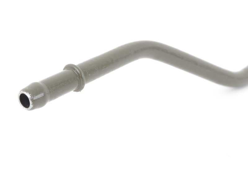Tubo de ventilación del depósito OEM 16122228834 para BMW E39 M5 (modelos de 1998 a 2003). Pieza original BMW.
