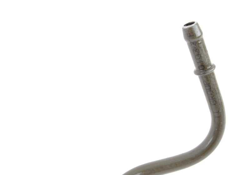 Tubo de ventilación del depósito OEM 16122228834 para BMW E39 M5 (modelos de 1998 a 2003). Pieza original BMW.