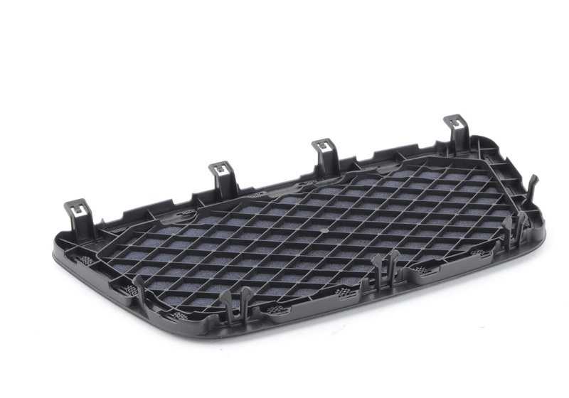 Carcasa Altavoz Central para BMW F25, F26 (OEM 51459184152). Original BMW