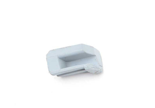 Gummifüllung OEM 51326754265 für BMW E46, E83, E85, E86. Original BMW Stück. Es wird innerhalb des Fensters als Teil der Versiegelung und Einstellung verwendet.