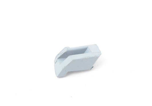 Gummifüllung OEM 51326754265 für BMW E46, E83, E85, E86. Original BMW Stück. Es wird innerhalb des Fensters als Teil der Versiegelung und Einstellung verwendet.