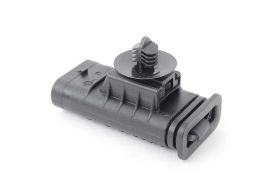 Actuatore di gate simulato per la BMW 1 F20N Series, F21N, Serie 2 F22, F23, 3 F30N Series, F31N, 4 F32 Series, F33, F36, 5 G30 Series, G31, serie 6 G32 (OEM 18302411427). BMW originale